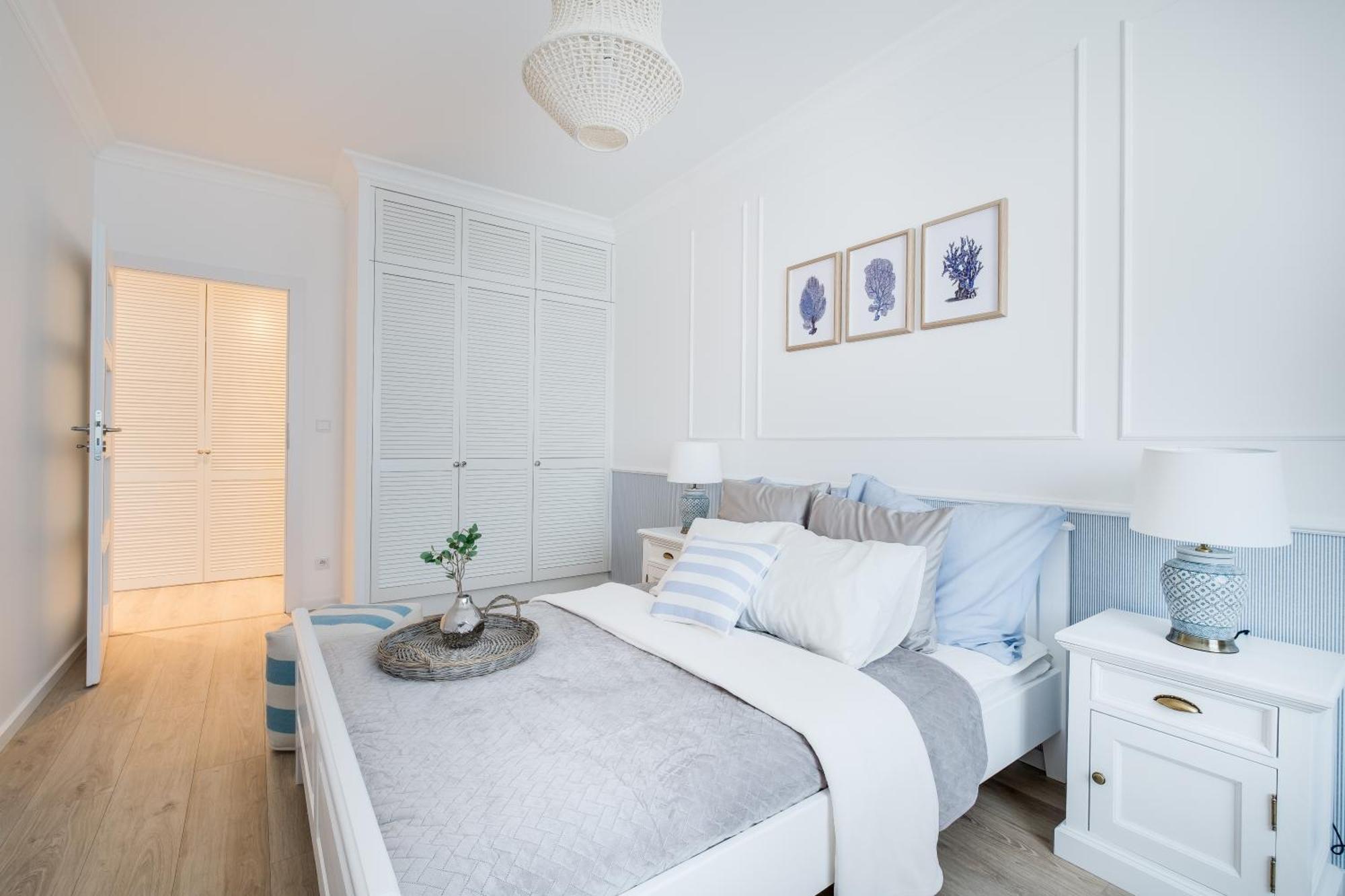 Apartamenty Tespis - Francuska Atal Park II Katoviçe Dış mekan fotoğraf