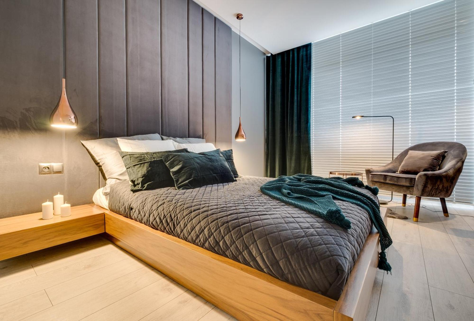 Apartamenty Tespis - Francuska Atal Park II Katoviçe Dış mekan fotoğraf