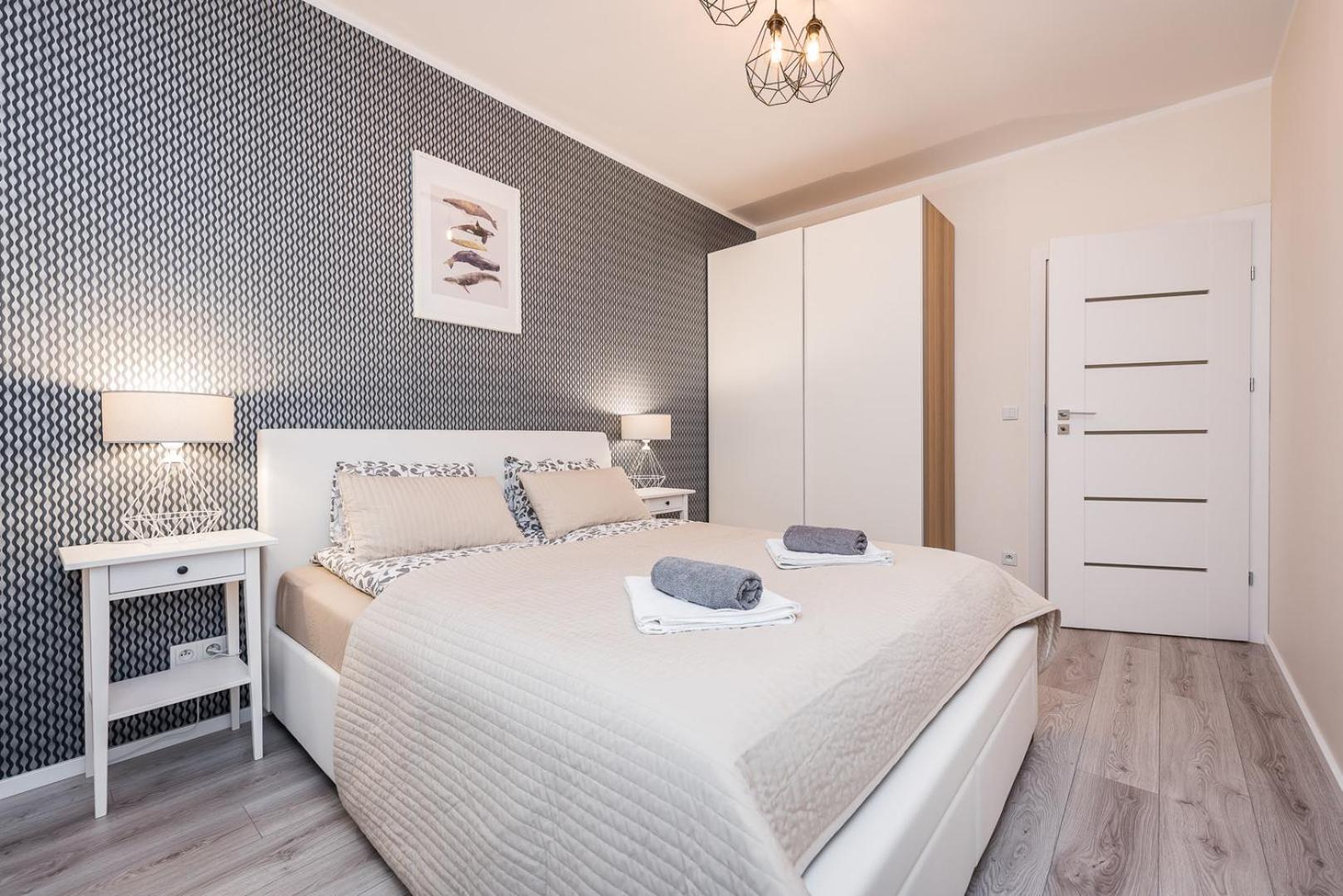 Apartamenty Tespis - Francuska Atal Park II Katoviçe Dış mekan fotoğraf