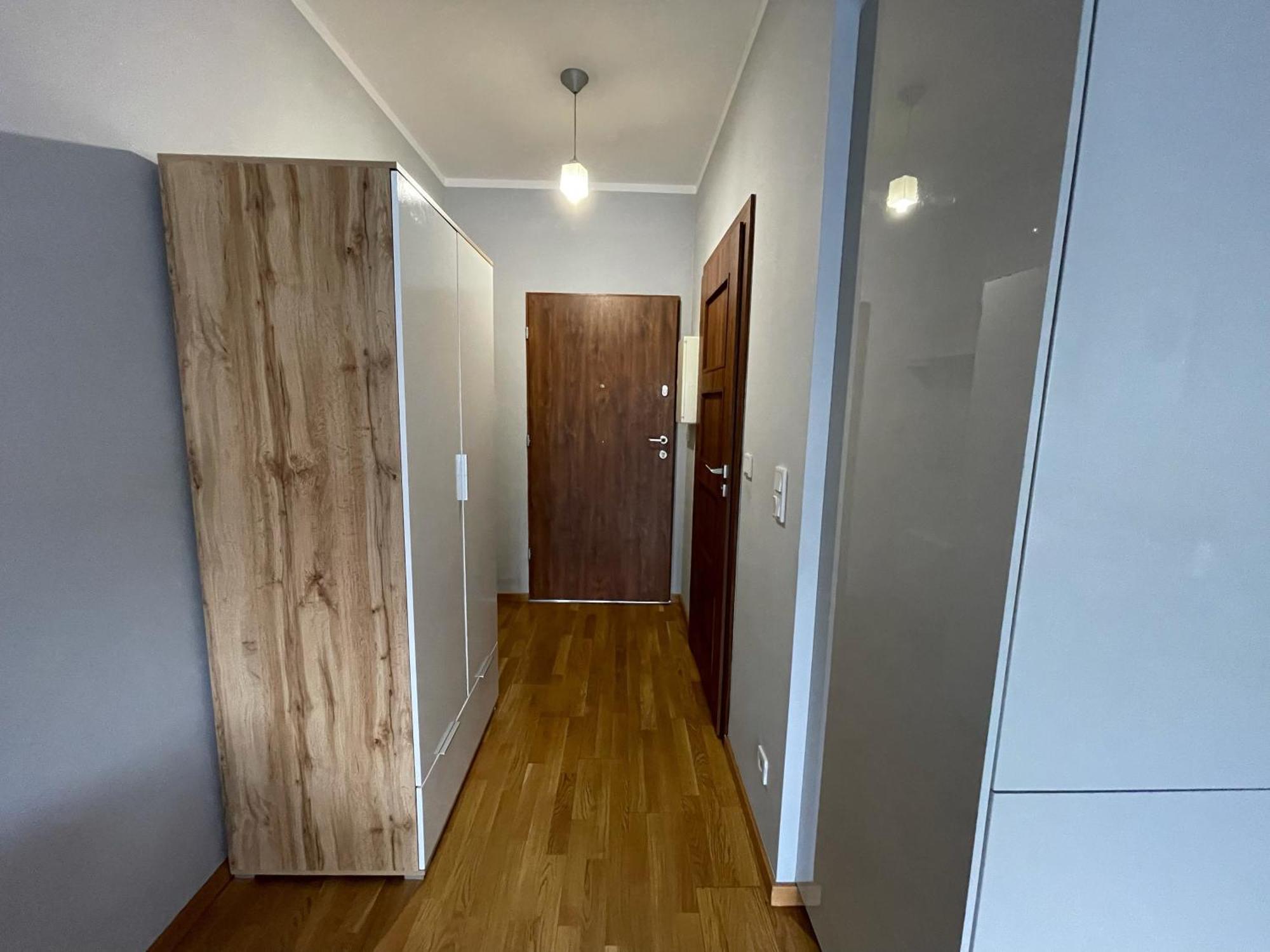 Apartamenty Tespis - Francuska Atal Park II Katoviçe Dış mekan fotoğraf