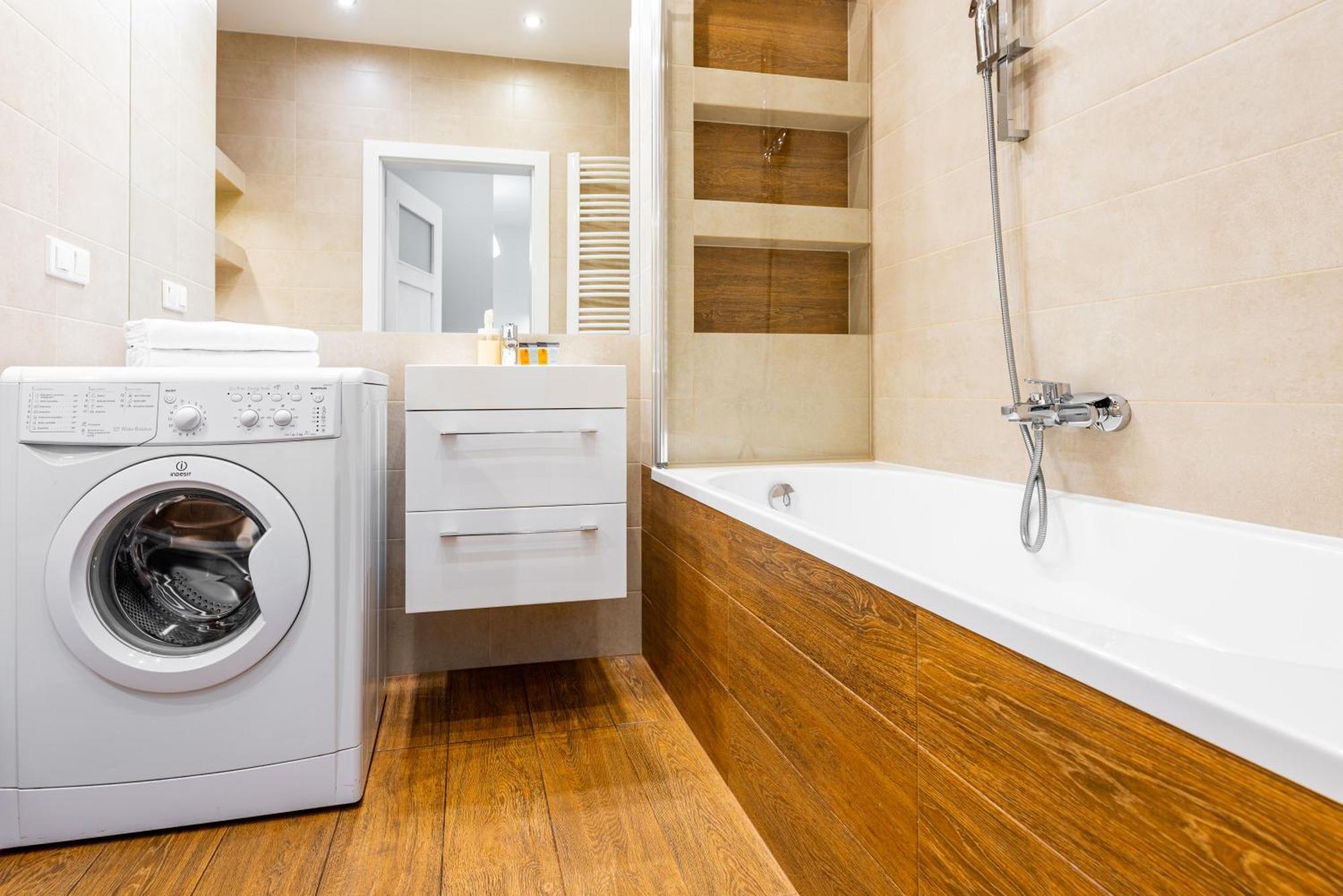 Apartamenty Tespis - Francuska Atal Park II Katoviçe Dış mekan fotoğraf