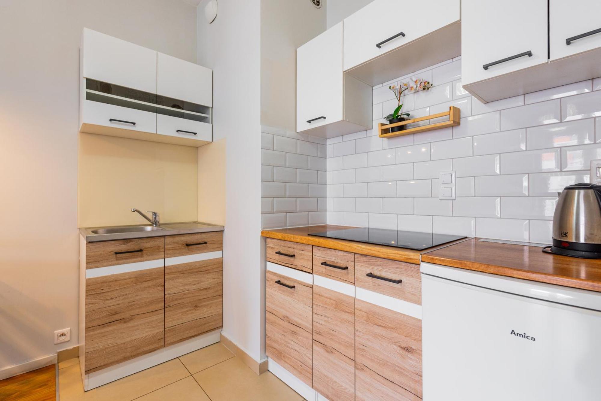 Apartamenty Tespis - Francuska Atal Park II Katoviçe Dış mekan fotoğraf