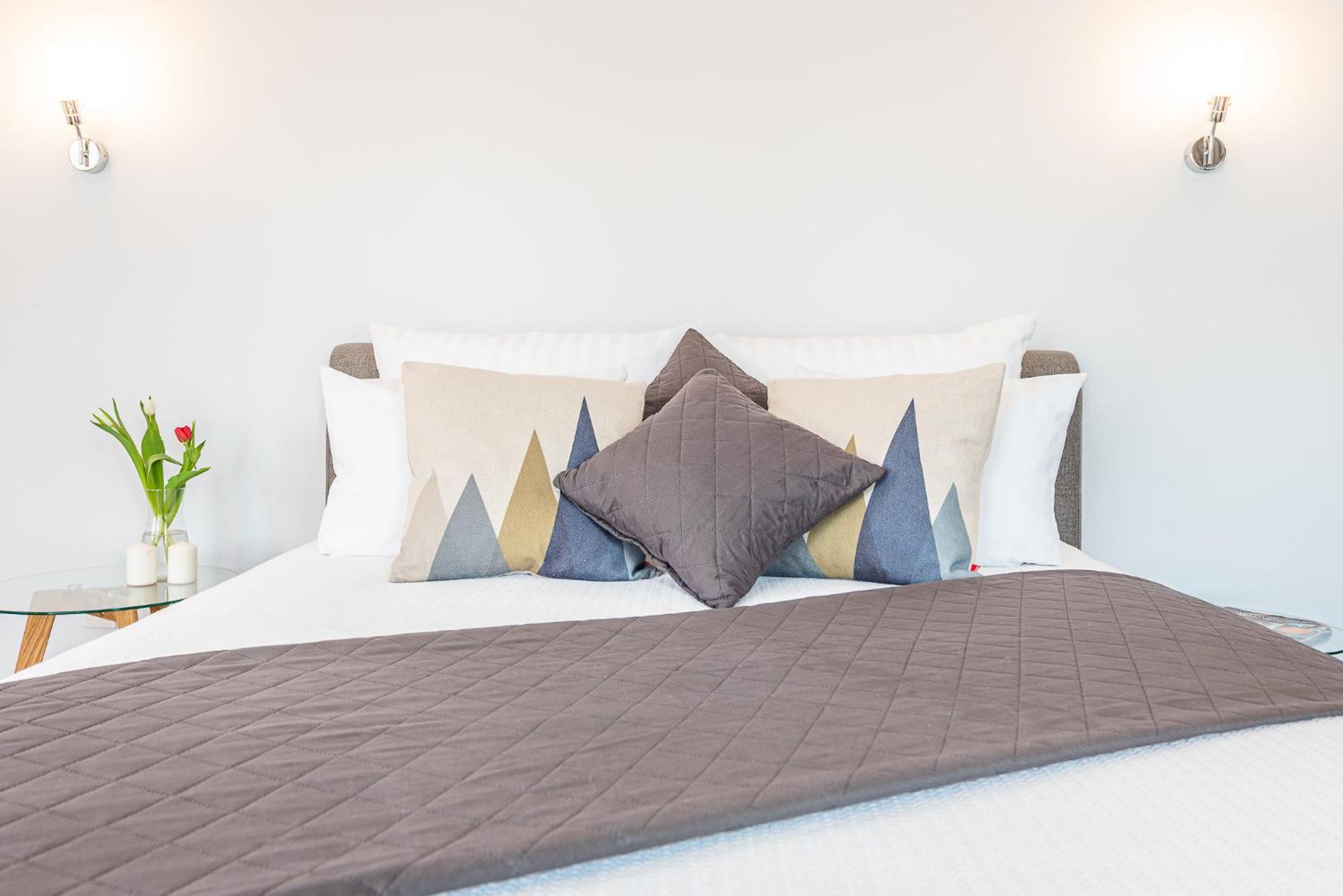 Apartamenty Tespis - Francuska Atal Park II Katoviçe Dış mekan fotoğraf