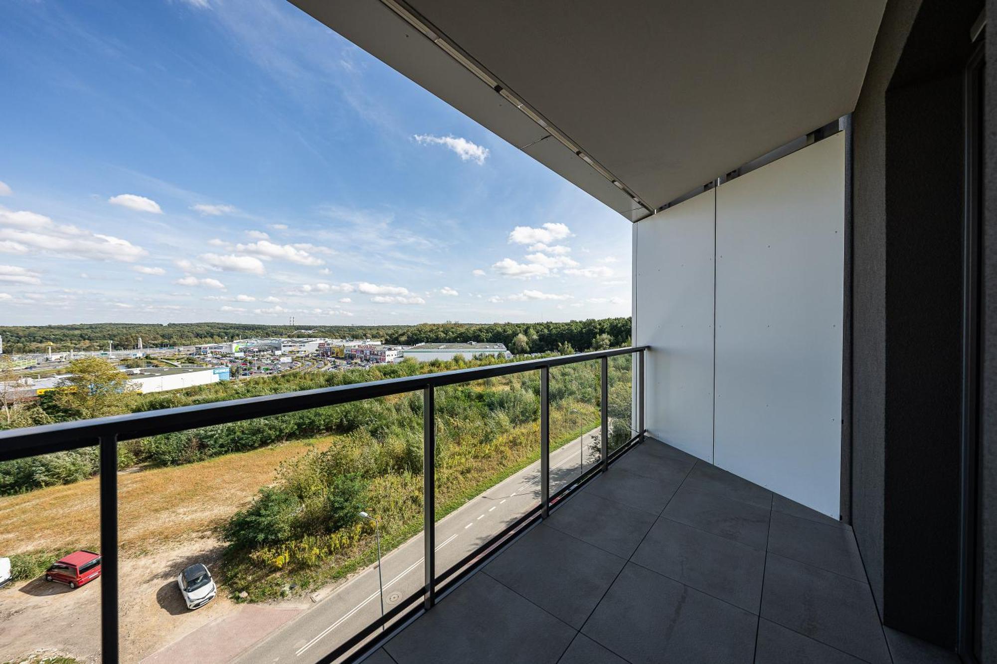 Apartamenty Tespis - Francuska Atal Park II Katoviçe Dış mekan fotoğraf