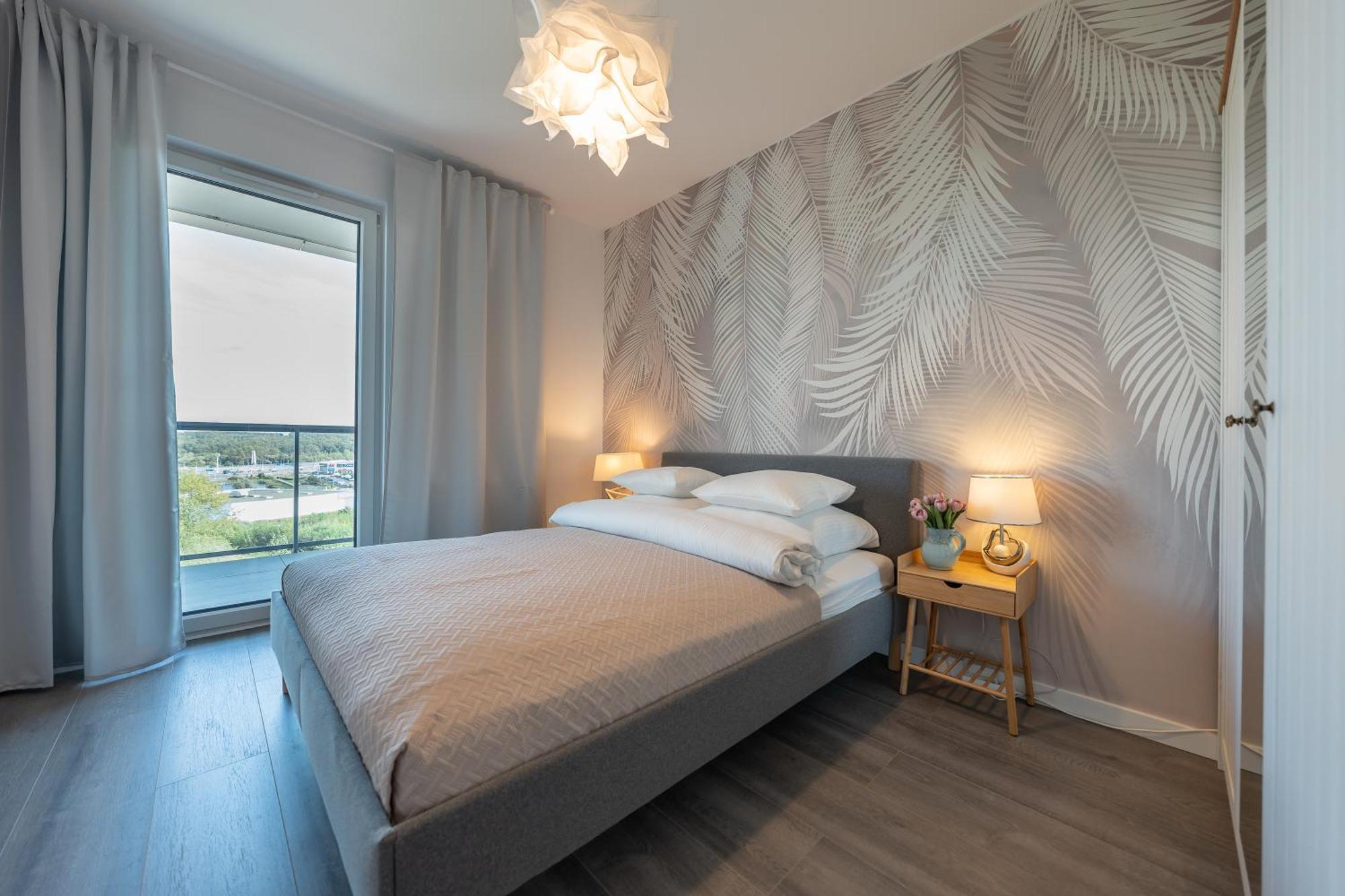 Apartamenty Tespis - Francuska Atal Park II Katoviçe Dış mekan fotoğraf